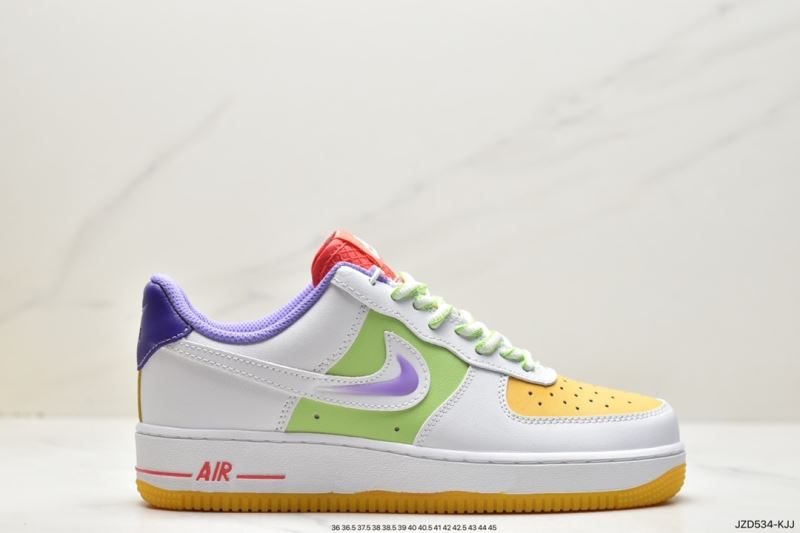 Nike Air Force 1